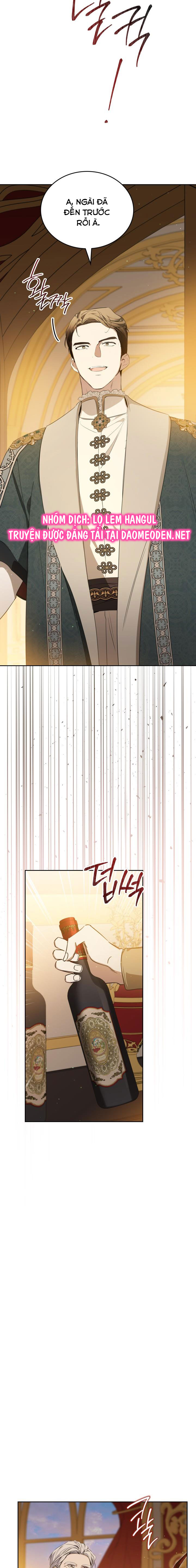 lần này tôi sẽ trở thành gia chủ chapter 167 21