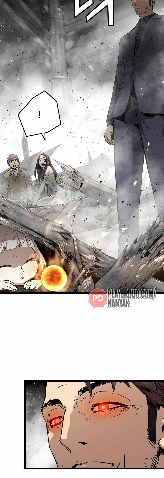 hứa lan chapter 97 11