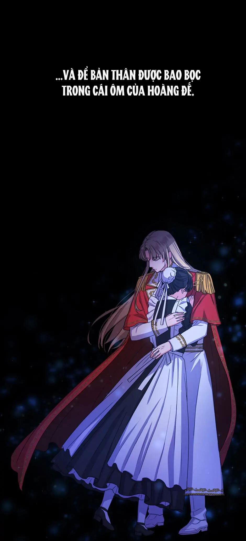 từ hầu gái tôi đã trở thành hoàng hậu chapter 3 48