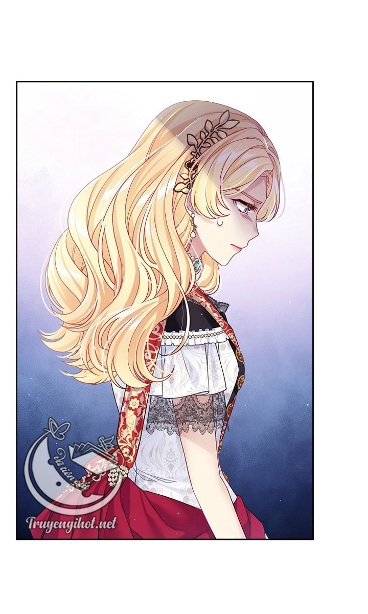 tôi gặp rắc rối vì chồng qúa dễ thương chapter 25.2 10