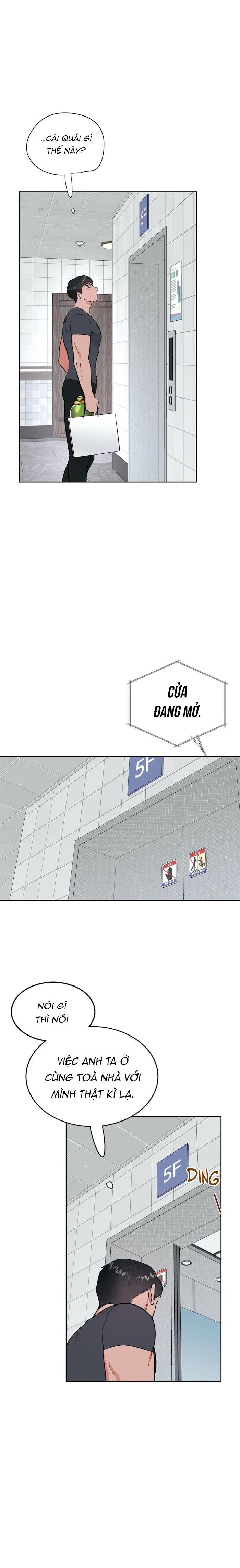 thầy giáo thể dục m chapter 23 16