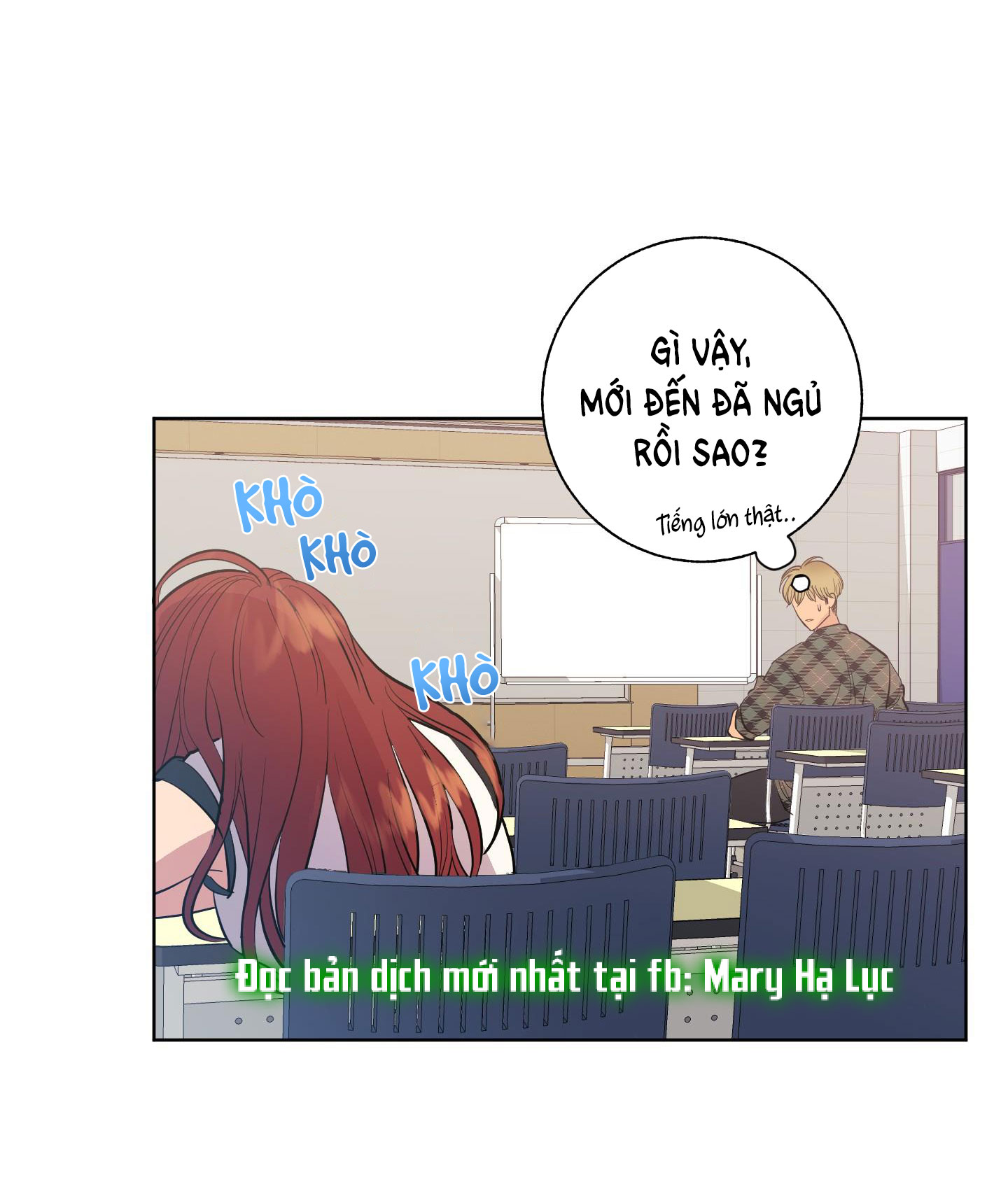 [18+] một lòng một dạ chapter 5 30