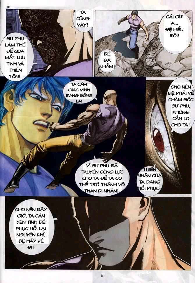 võ thần chapter 14 10