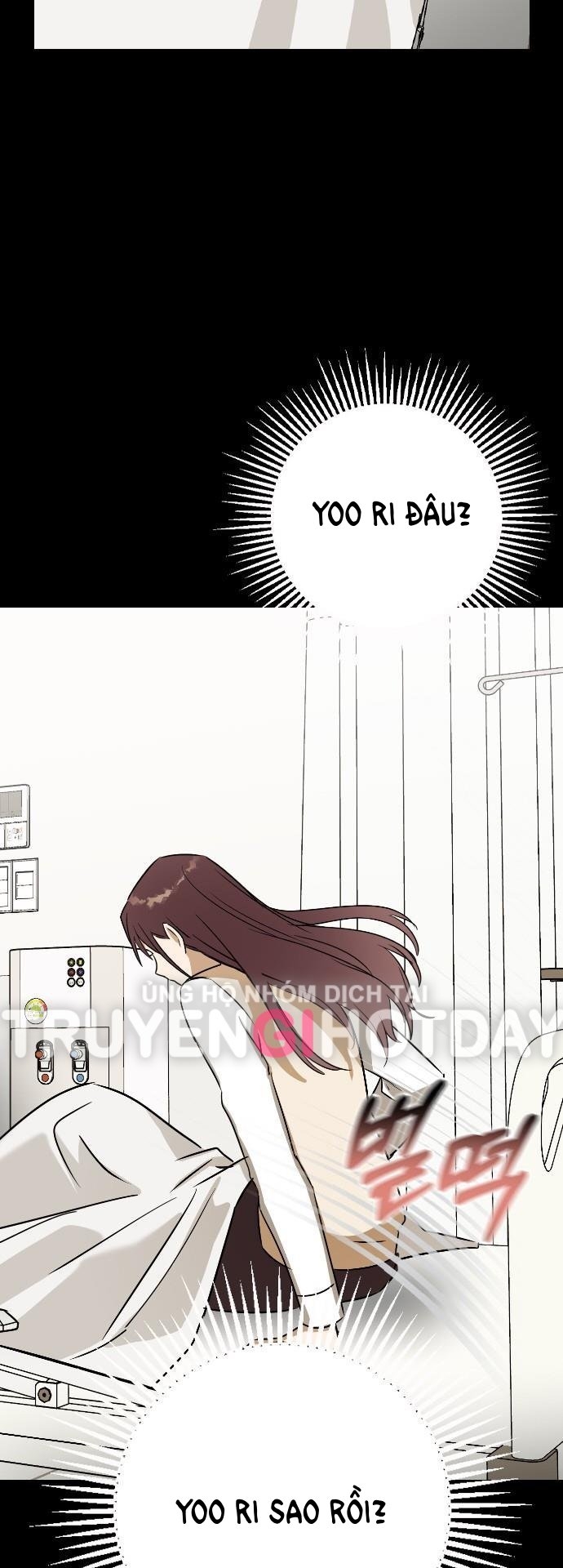 nhân duyên kiếp trước chapter 56.1 31