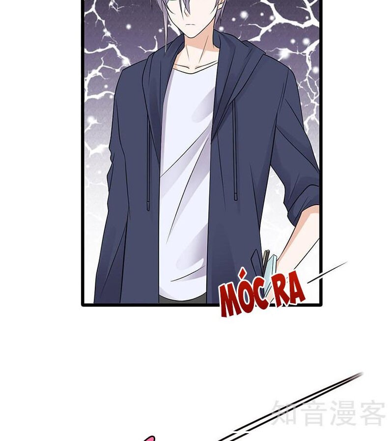 sủng thê thành nghiện: lục thiếu sủng từ đáy lòng chapter 112 2