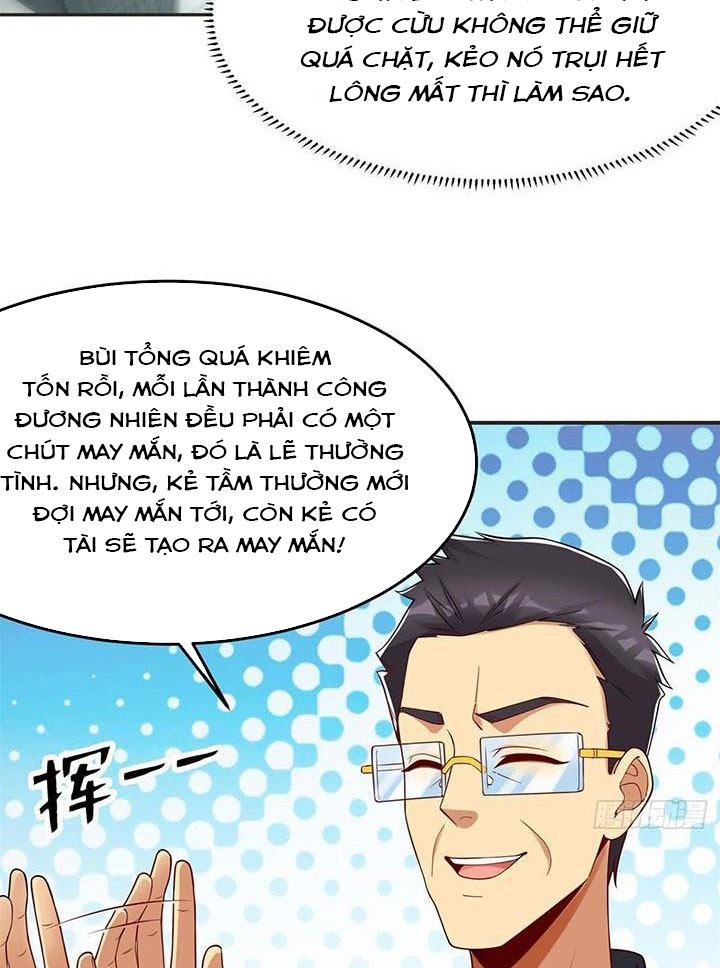ta làm giàu từ thua lỗ game chapter 110 54