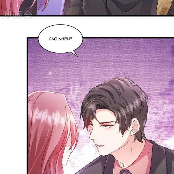 nuông chiều mạnh mẽ: hãy dễ thương chút vợ ơi! chapter 15 9