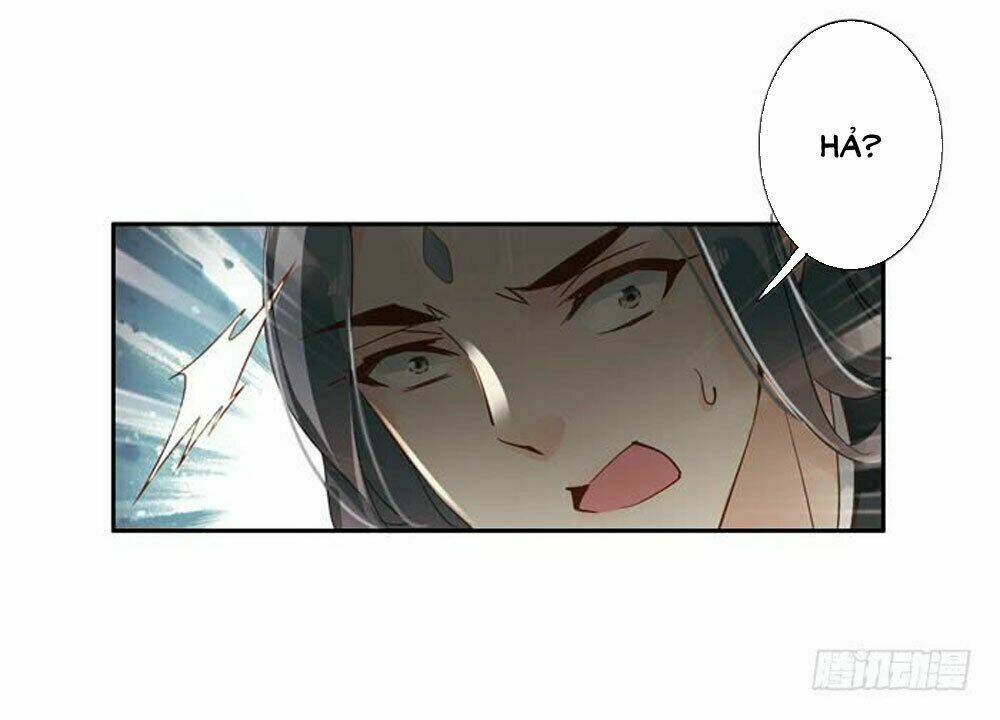 thiền tâm vấn đạo chapter 38 25