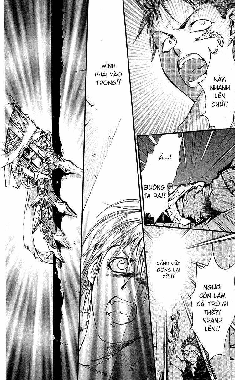 tình yêu loạn luân chapter 108 23