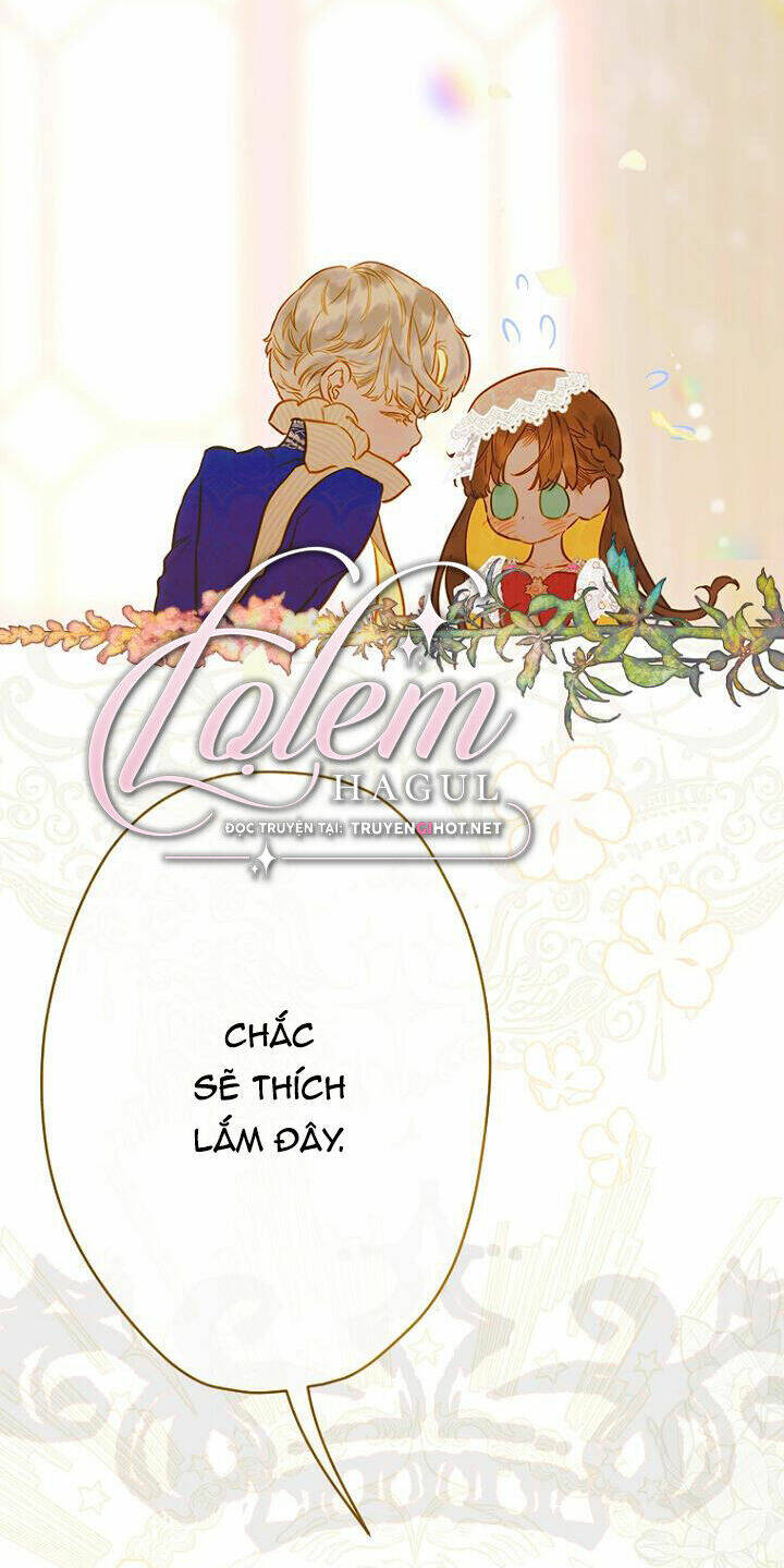 mẹ tôi lại kết hôn lần nữa chapter 40 95