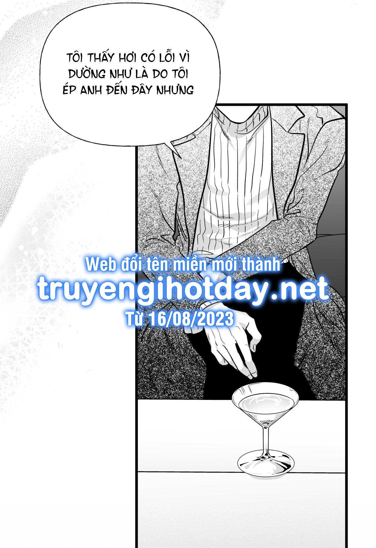 [18+] TỶ LỆ XÁC SUẤT chapter 8.2