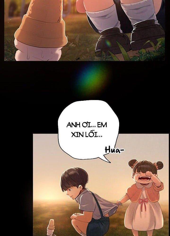 hầu nữ trẻ tuổi chapter 1.1 4