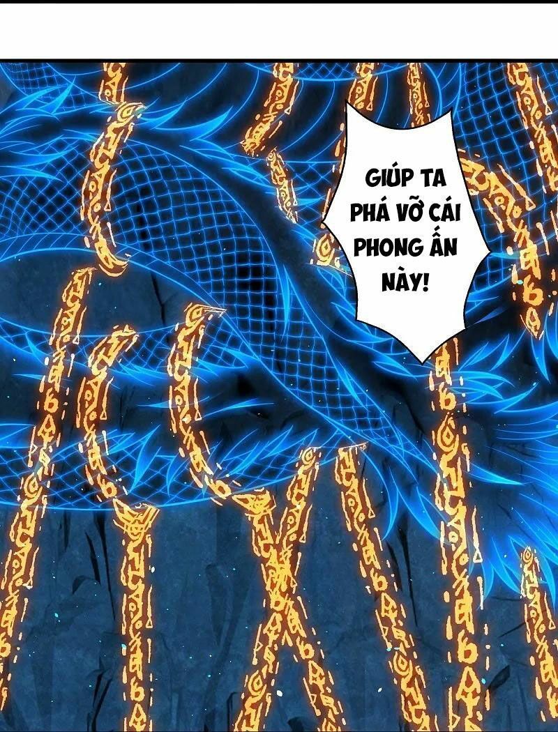 tiên võ đế tôn chapter 240 86