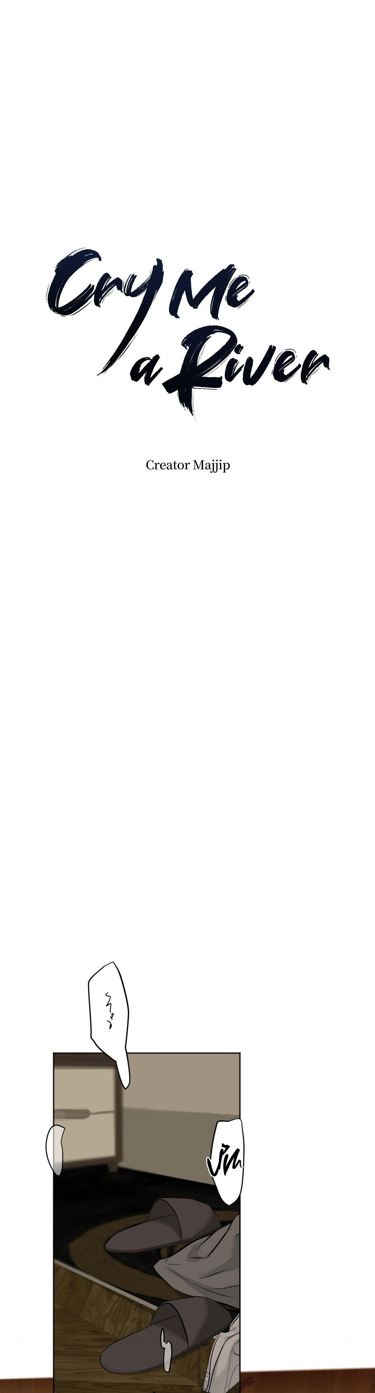 cry me a river chapter 11 1