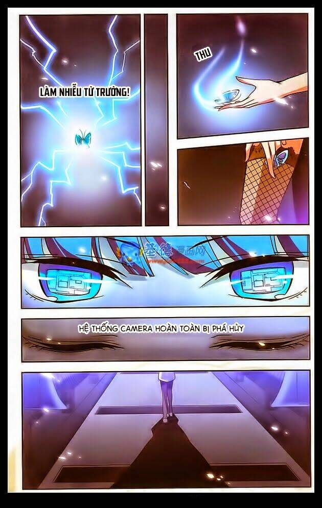 xuyên duyệt tây nguyên 3000 chapter 5 13