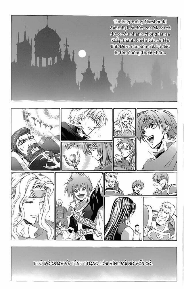 fire emblem-hasha no tsurugi chapter 32 12