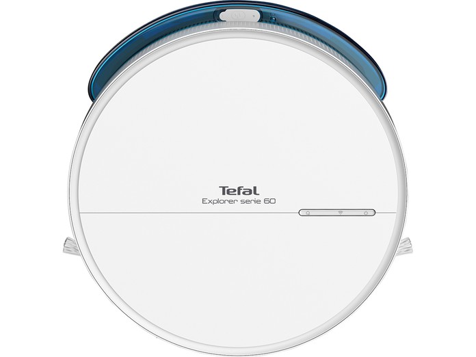 Robot hút bụi Tefal RG7447WH