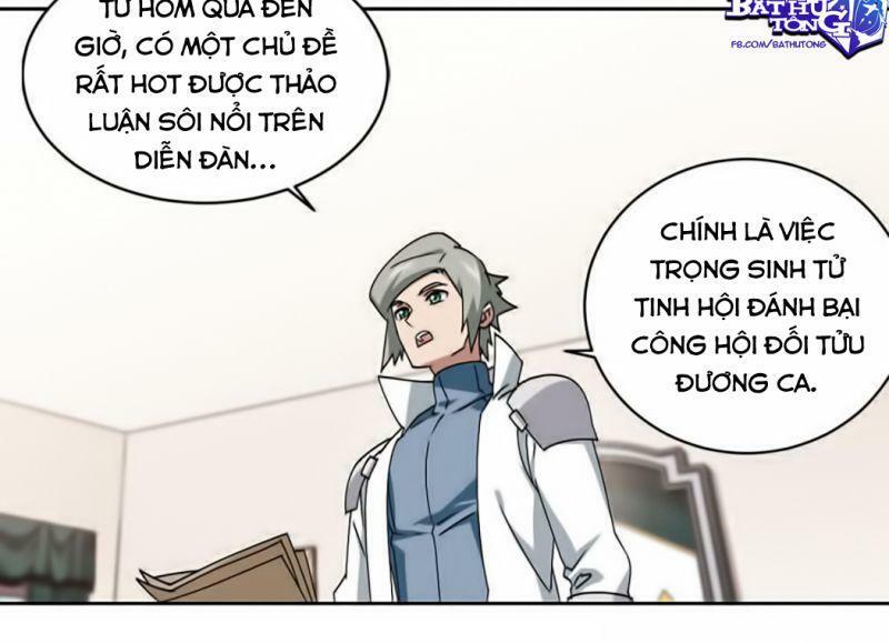 võng du chi cận chiến pháp sư chapter 350 26