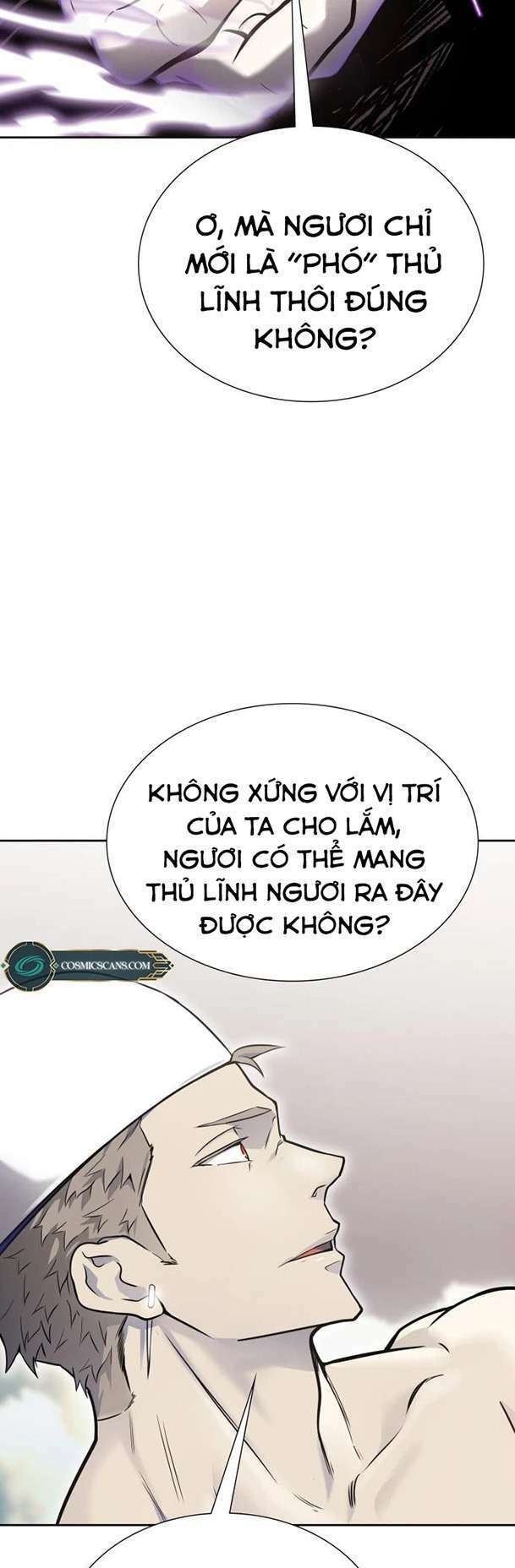 cuộc chiến trong tòa tháp chapter 599 98