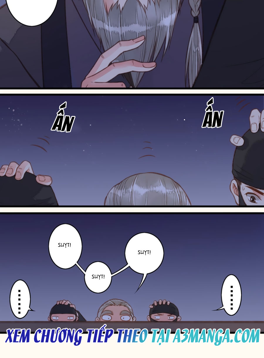 An Gia Hữu Nữ chapter 45 - Trang 16