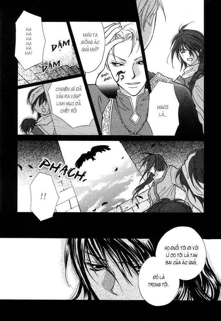 daten no tsuki chapter 1 29