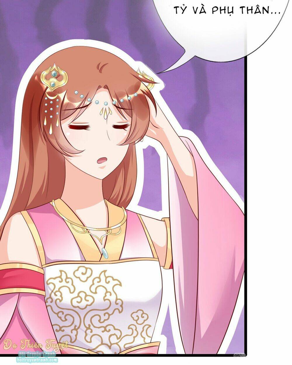 nhân vật phản diện biến thành sủng vật chapter 18 5