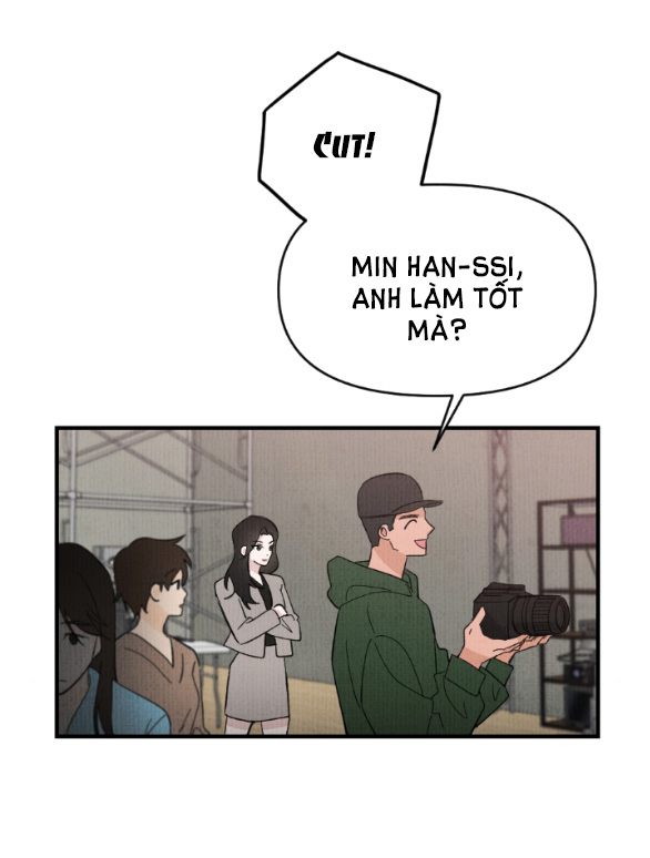 [18+] cuộc hôn nhân chính trị chapter 4.1 10