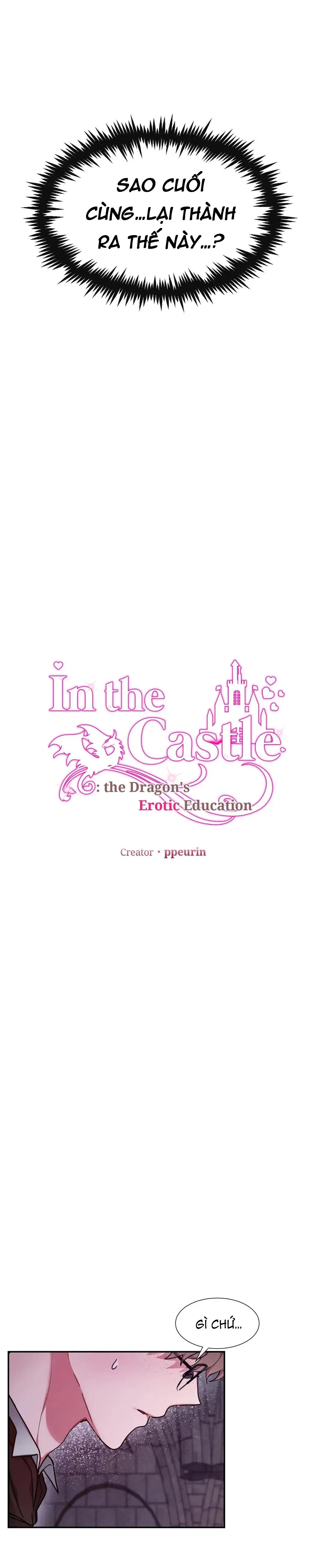 lâu đài tình dục chapter 20 2