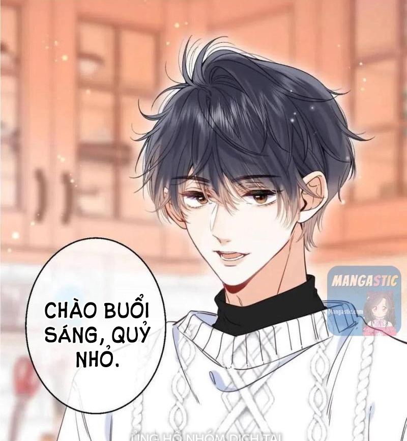 vụng trộm không thể giấu - mối tình thầm kín chapter 35 28