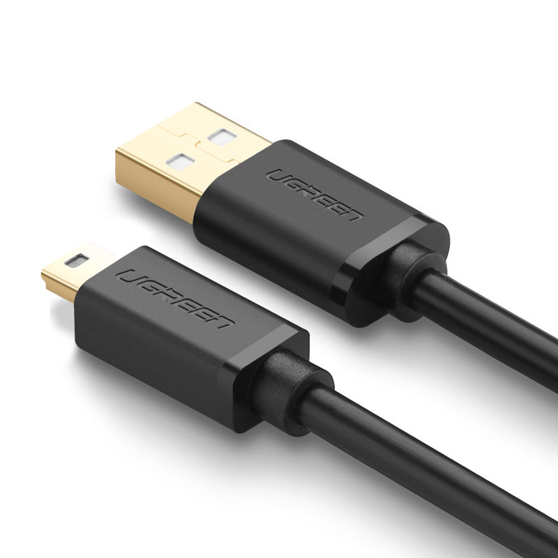 Cable Mini USB 2.0 Ugreen 30472