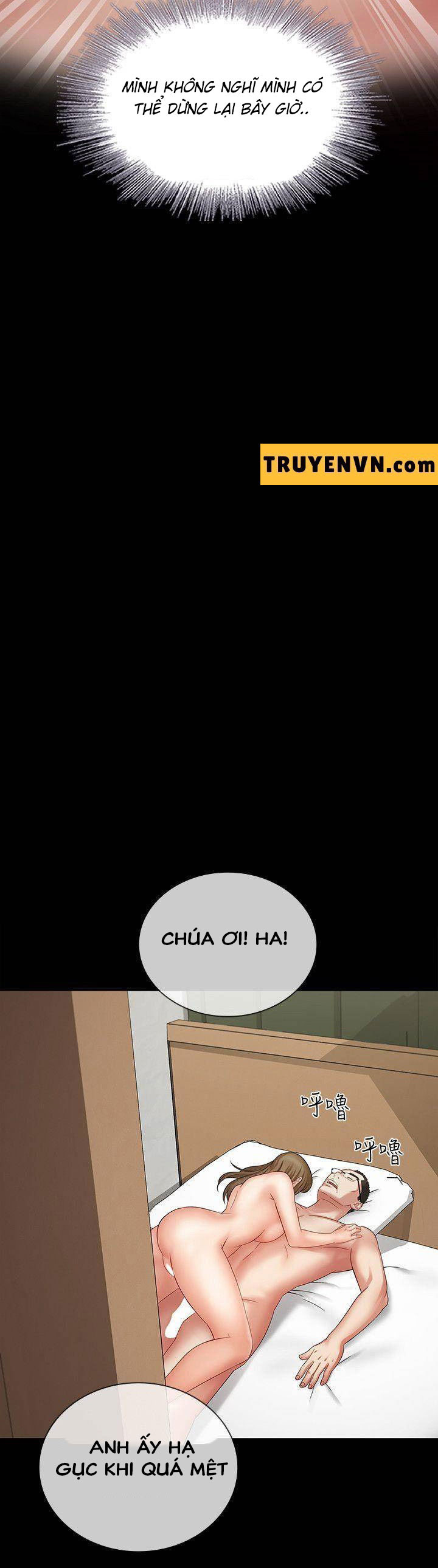 sứ mệnh người anh chapter 10 48