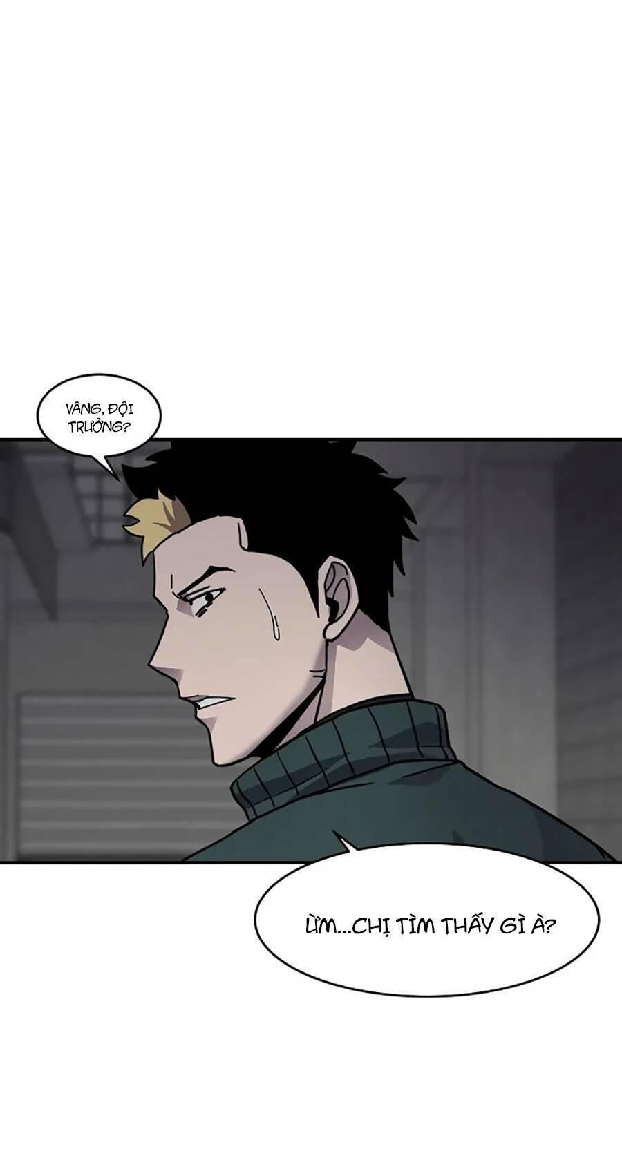 shaman - pháp sư chapter 62 57