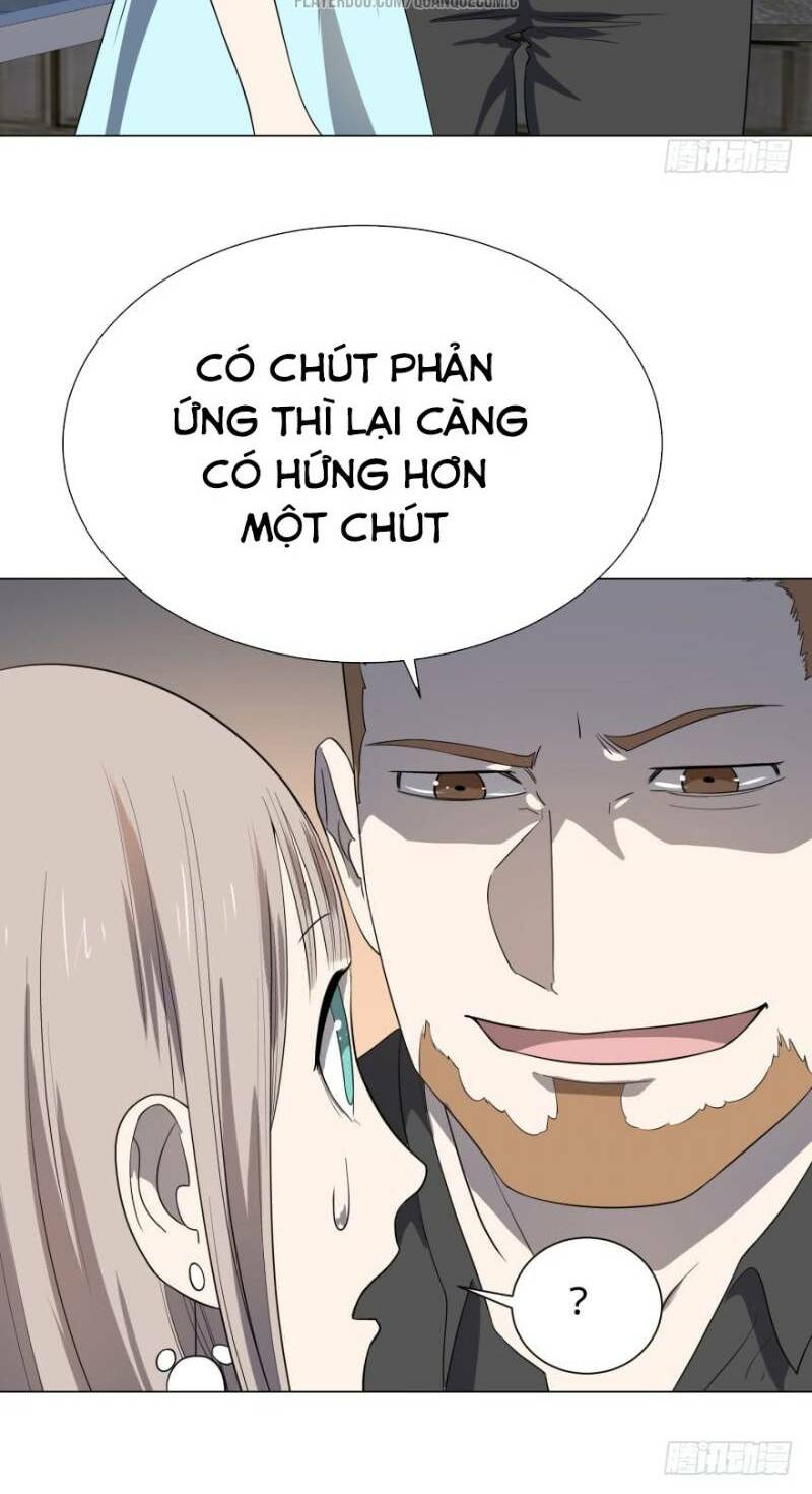 danh sách kẻ phản diện chapter 30 20