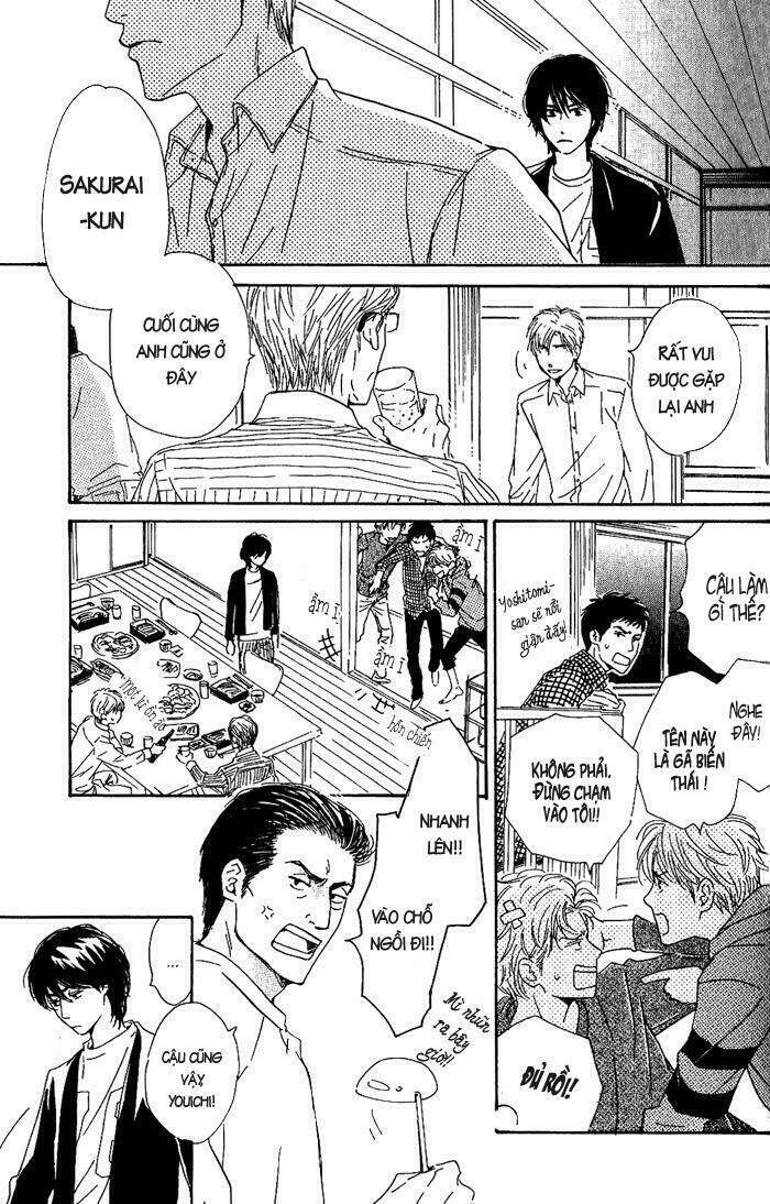 hana wa sakuka chapter 10 37