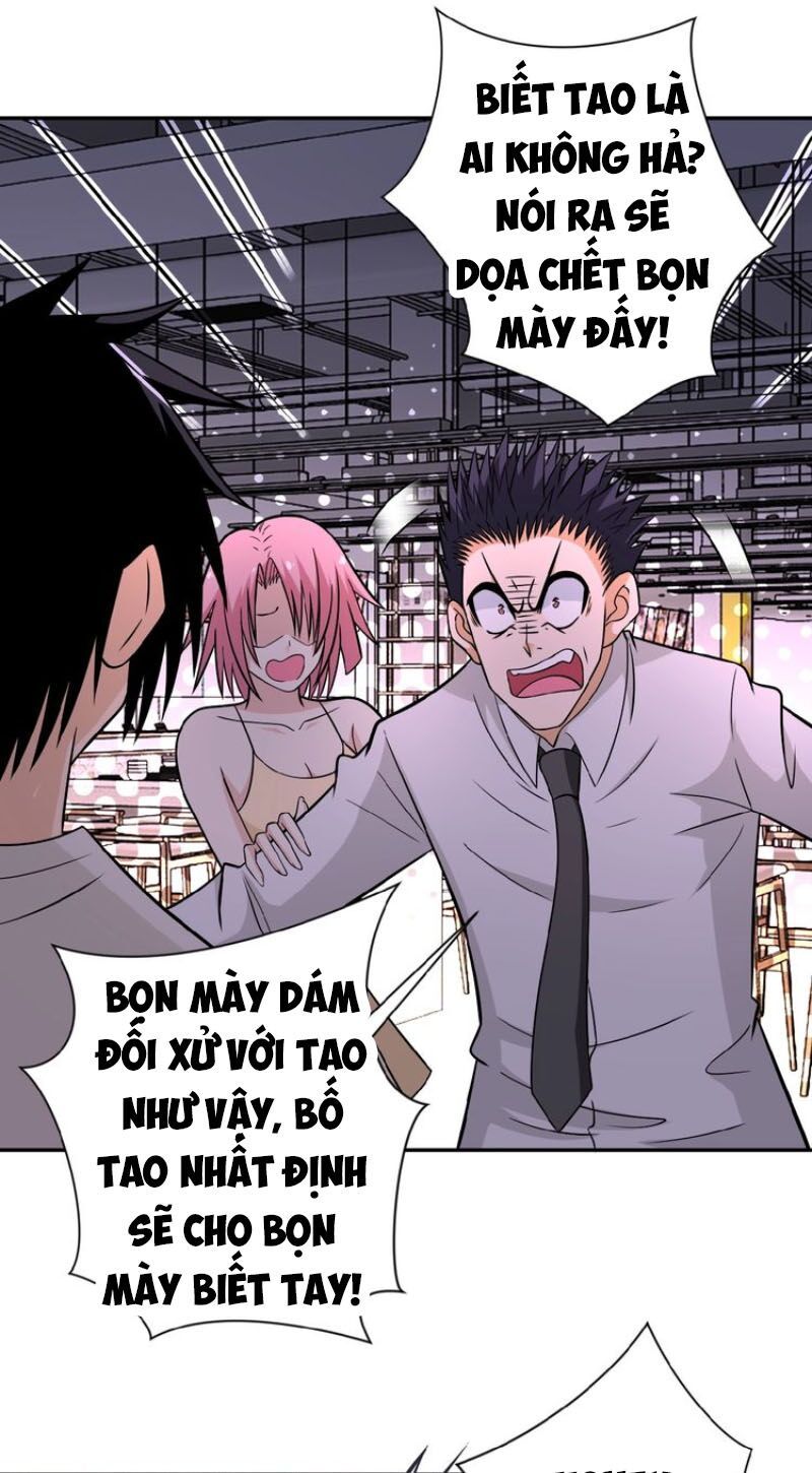 mạt thế siêu cấp hệ thống chapter 35 5