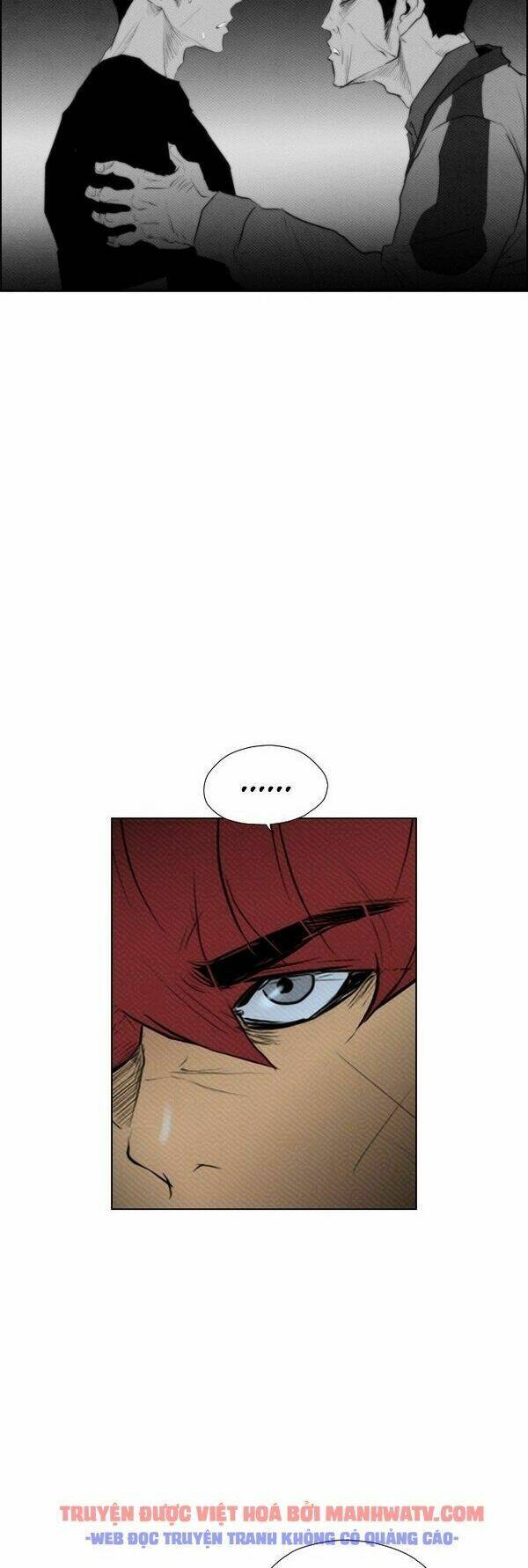 kẻ hồi sinh chapter 81 33