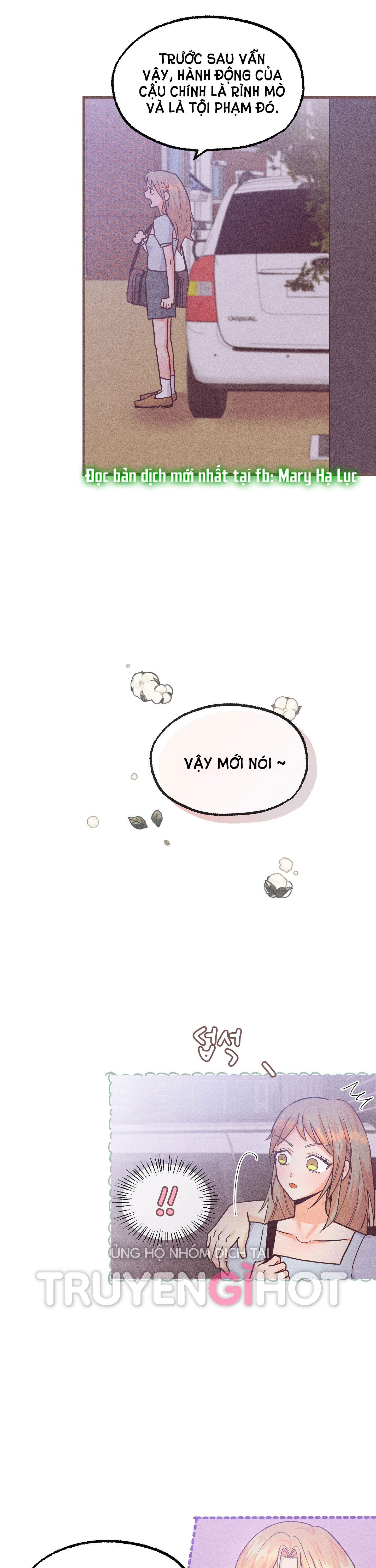 chạy đâu cho thoát chapter 45.2 2