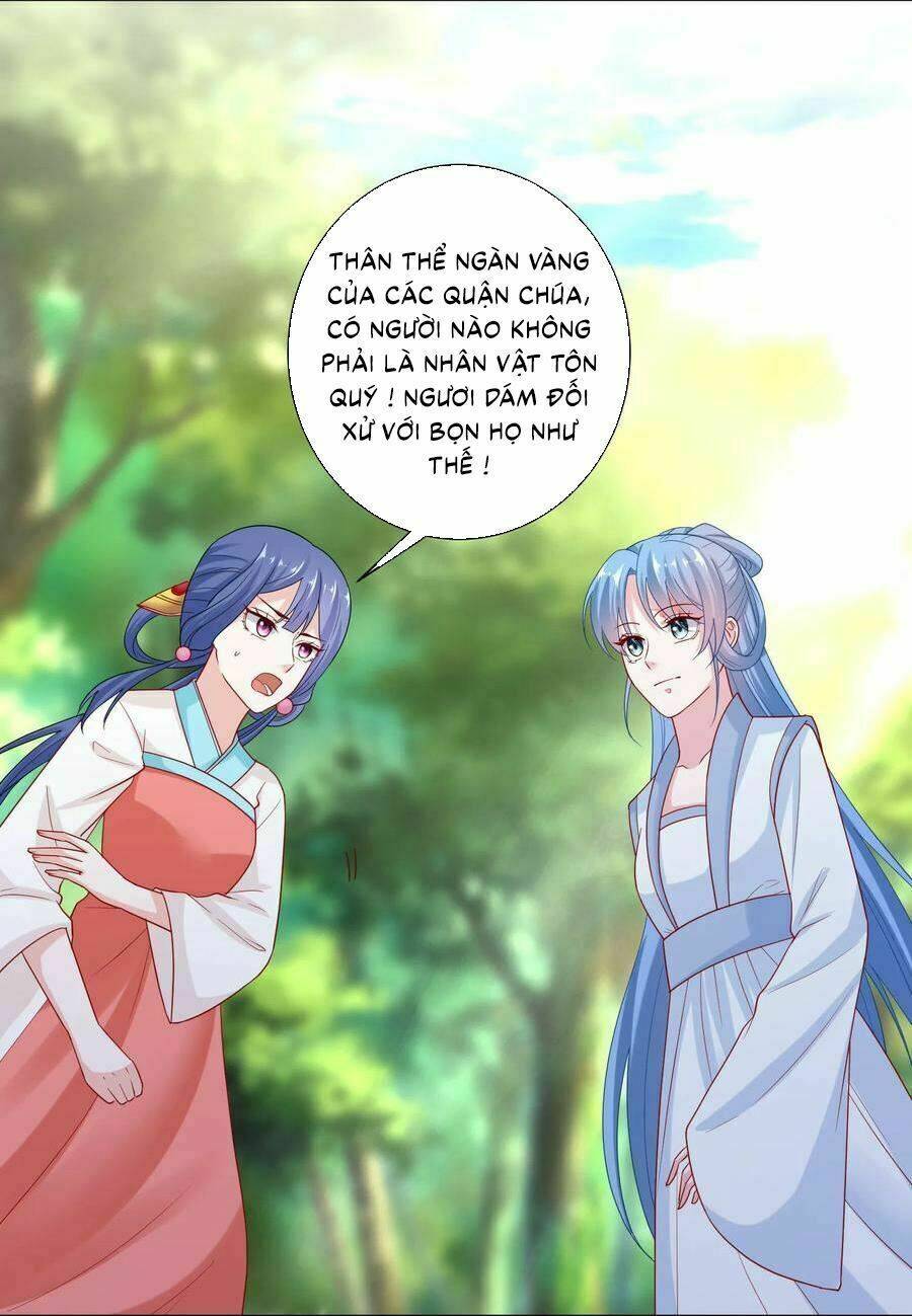 độc y đích nữ chapter 140 13