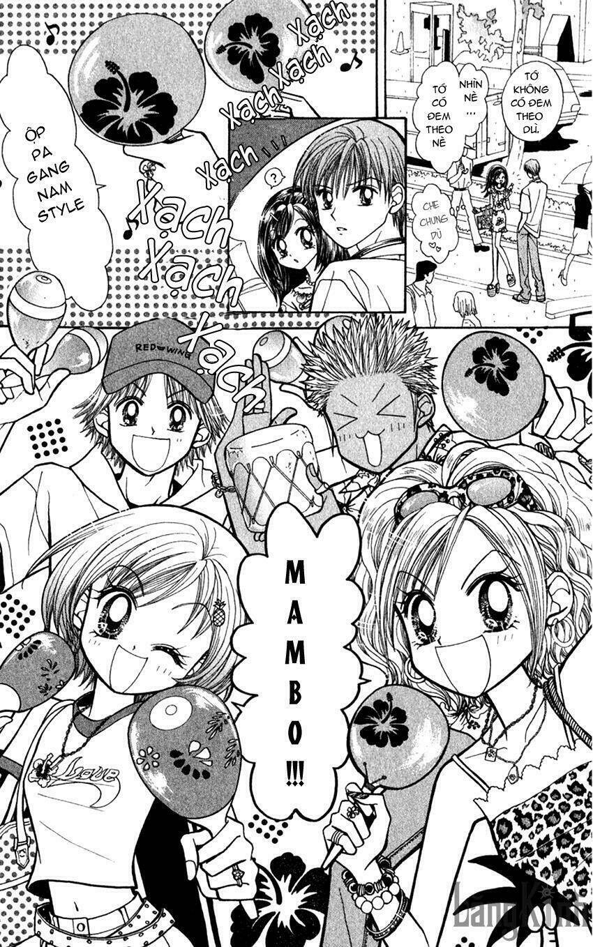 gals - mắt lưu ly chapter 18 4