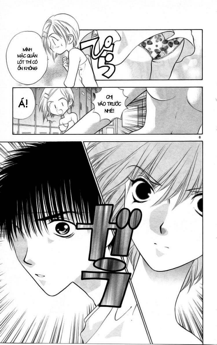 girls saurus chapter 4 9