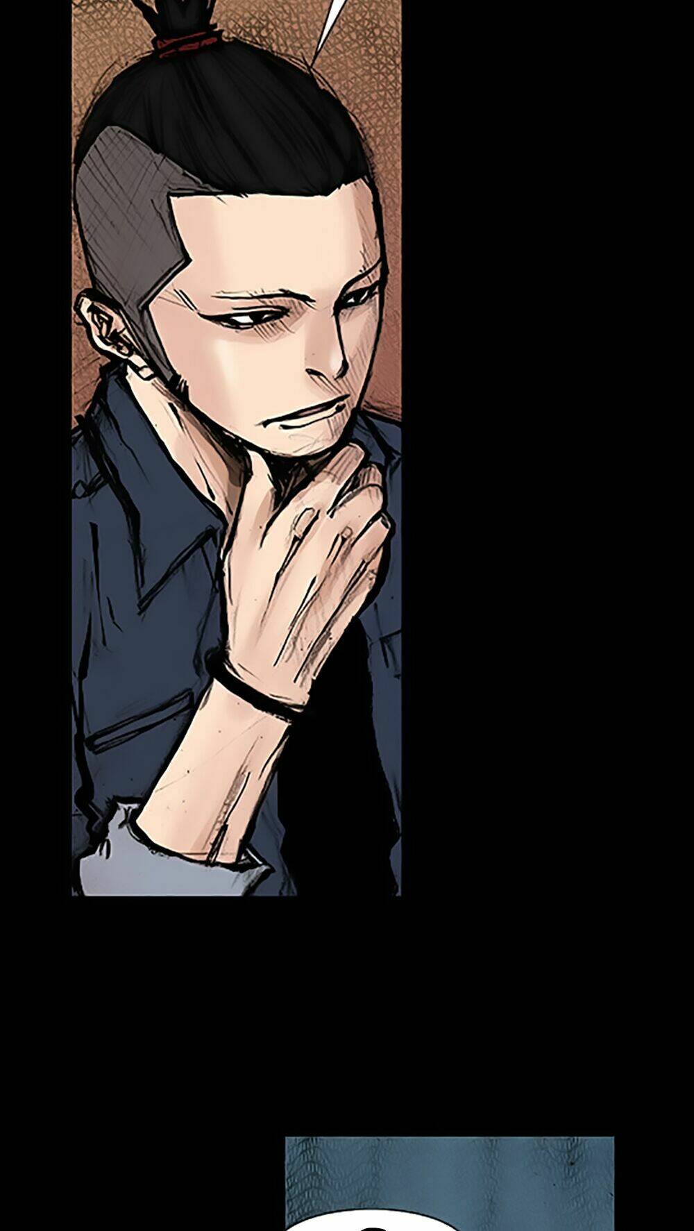 độc cô tiền truyện chapter 108 22