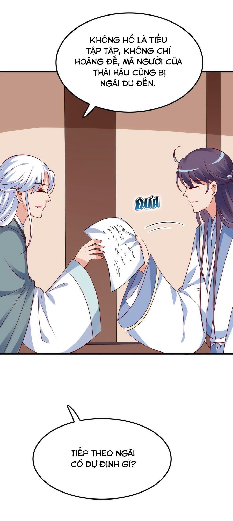Kiêu Ngạo Vương Gia Chủng Điền Phi chapter 165 - Trang 4