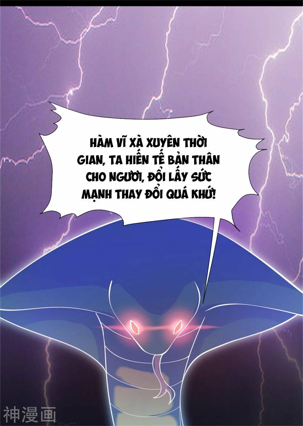 đỉnh phong dự ngôn đế chapter 36 15