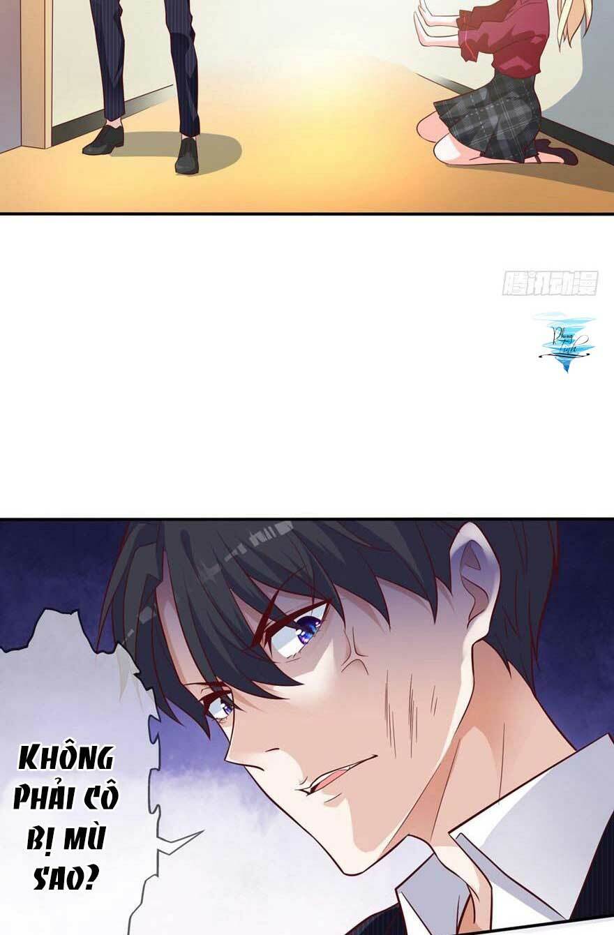 nam thần bóng tối không nghe lời chapter 2 12