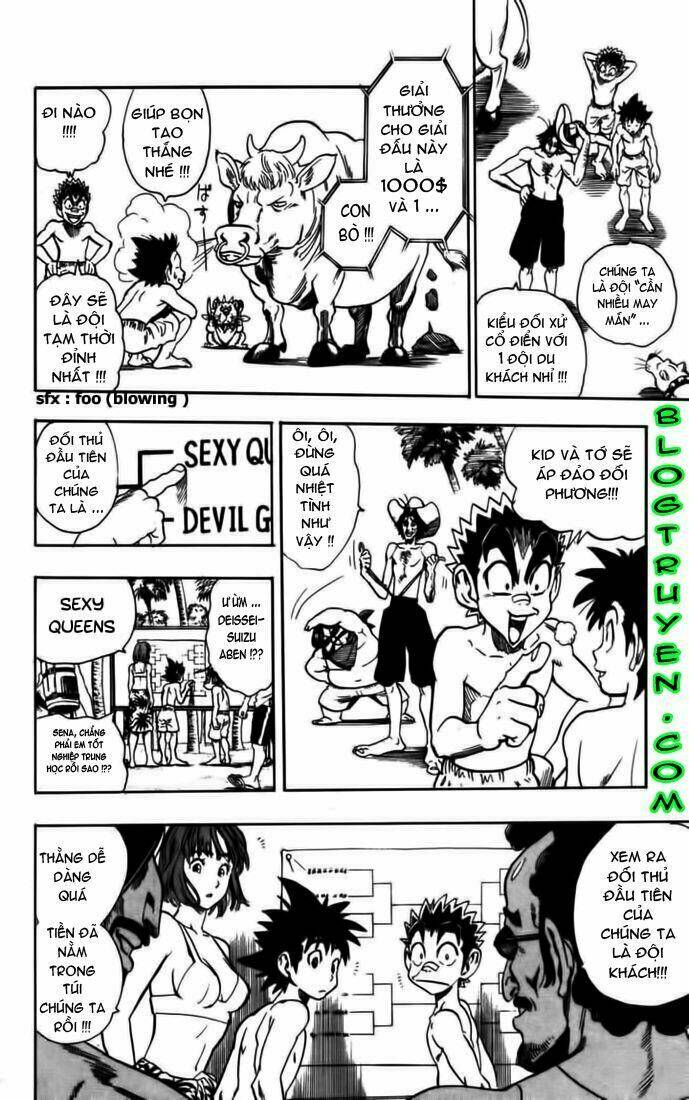 lá chắn mắt chapter 73 6