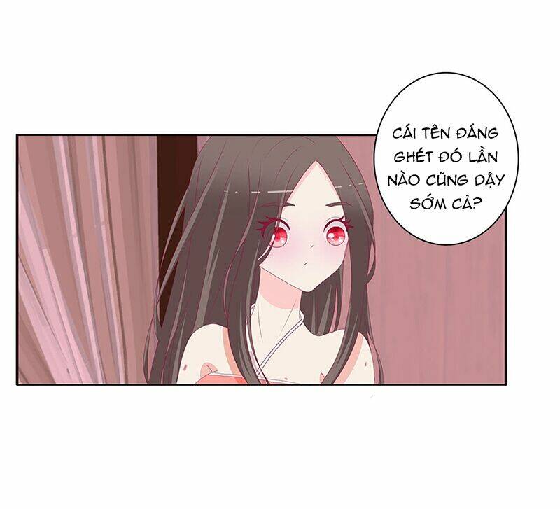 tướng quân mời ra trận chapter 138 9