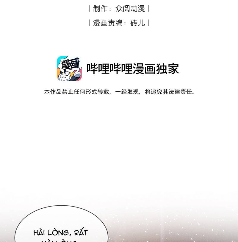 Kế Hoạch Tự Dưỡng Cuồng Khuyển chapter 8 3