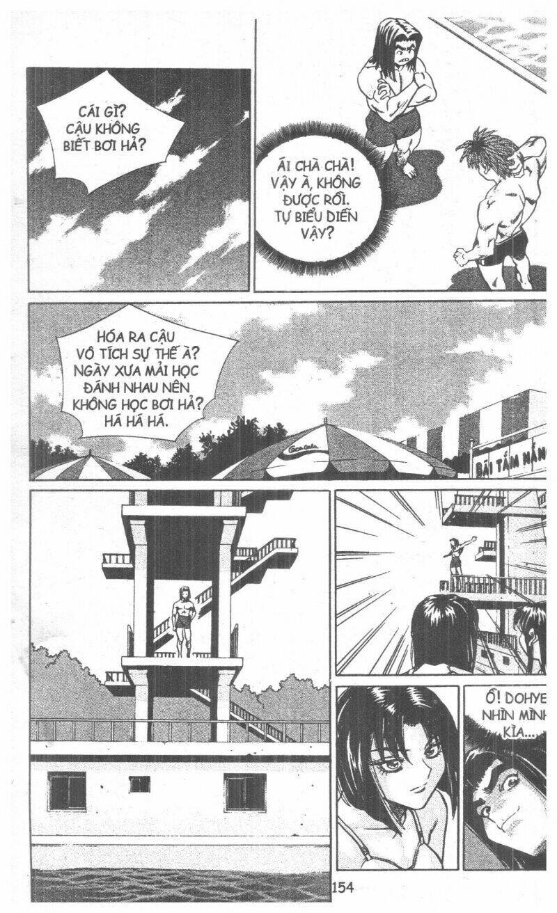 change guy chapter 110 152