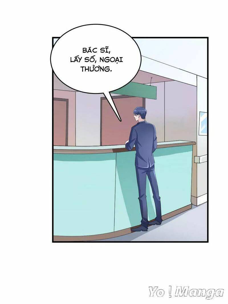 cô dâu gả thay của tổng tài chapter 94 5