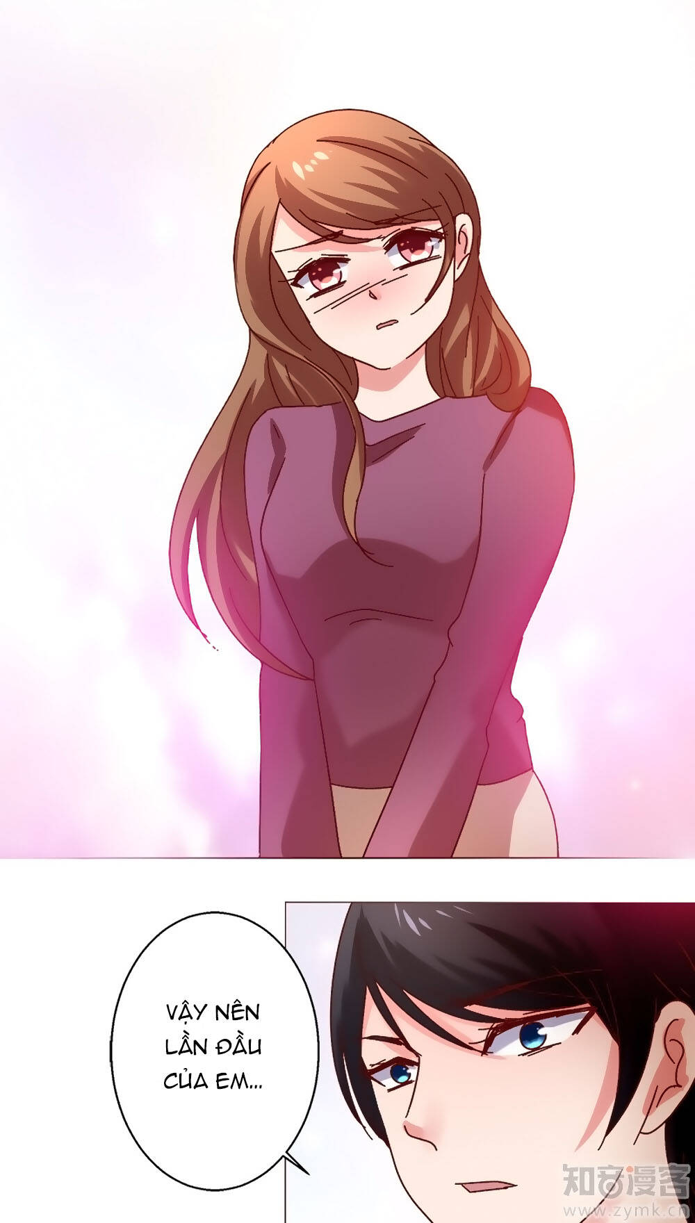 một tuần làm tình nhân chapter 22 28